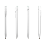 Bic graphic Media Clic kuulakärkikynä Opaque 5G