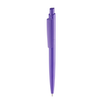 Vini solid kuulakärkikynä Violetti