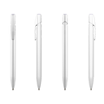 Bic graphic Media Clic kuulakärkikynä Opaque 84