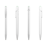 Bic graphic Media Clic kuulakärkikynä Opaque 85