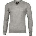 Nimbus Ashbury merinovilla neule Grey melange