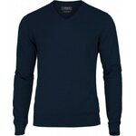 Nimbus Ashbury merinovilla neule Navy