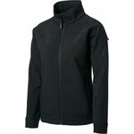 Nimbus Duxbury naisten softshell takki Black