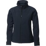 Nimbus Duxbury naisten softshell takki Navy