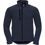 Russel Softshell takki French Navy