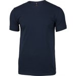 Nimbus Danbury pikee kankainen t-paita Navy