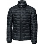 Nimbus Sierra untuvatakki Black