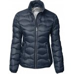 Nimbus Sierra naisten untuvatakki Midnight Blue