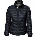 Nimbus Sierra naisten untuvatakki Black