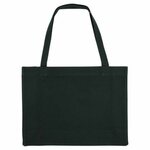 Stanley/Stella Iso kangaskassi (300gr/m2) Black