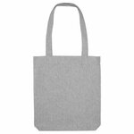 Stanley/Stella Kangaskassi (300gr/m2) Heather Grey