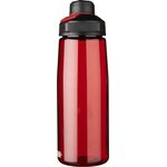 Camelbak Chute Mag 750 ml Tritan™ juomapullo Red