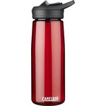 Camelbak Eddy+ 750 ml Tritan™ juomapullo Red