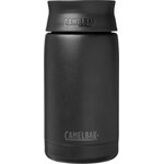 Camelbak Hot Cap 350 ml kupari tyhjiöeristettu termosmuki Solid Black