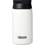 Camelbak Hot Cap 350 ml kupari tyhjiöeristettu termosmuki White
