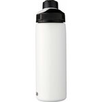 Camelbak Chute Mag 600 ml kupari tyhjiöeristetty termospullo White