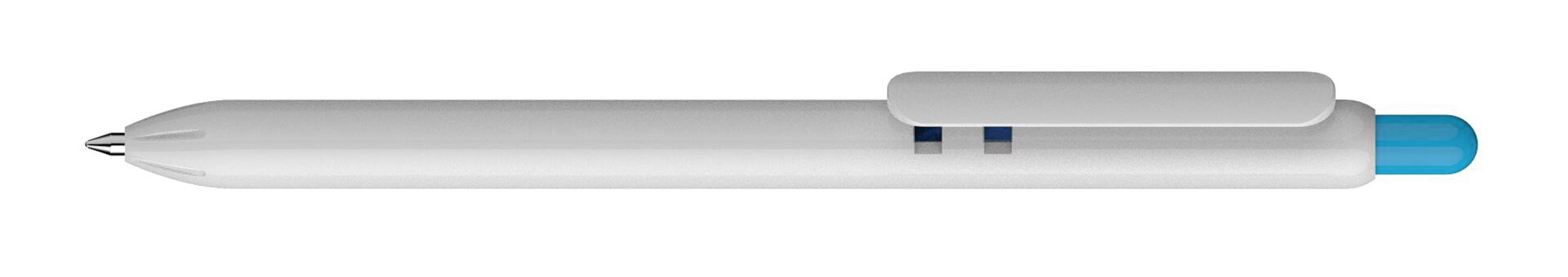 LIO mainoskynä Vaalean sininen