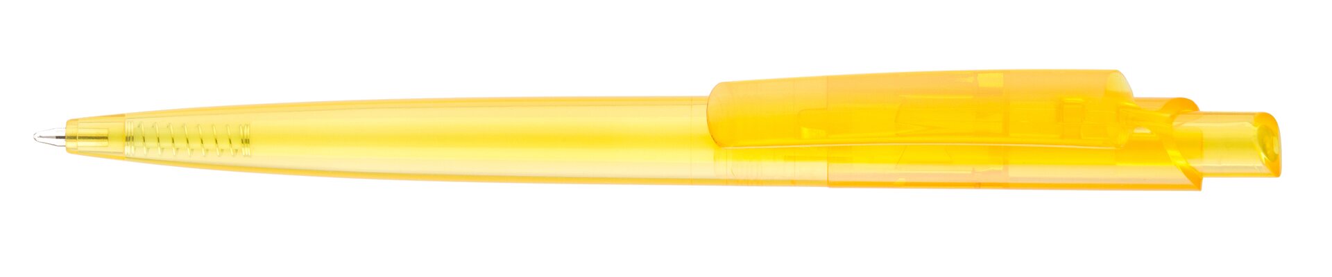 Vini color mainoskynä Keltainen