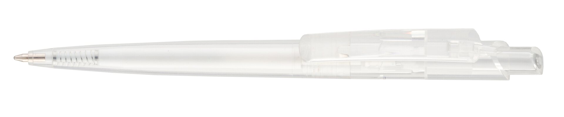 Vini color mainoskynä Kirkas