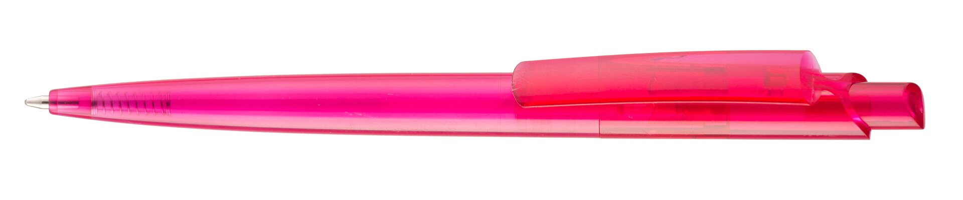 Vini color mainoskynä Pinkki