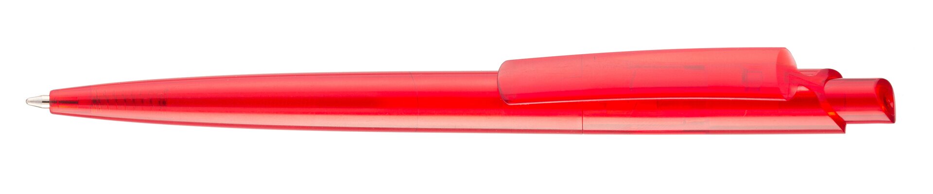 Vini color mainoskynä Punainen