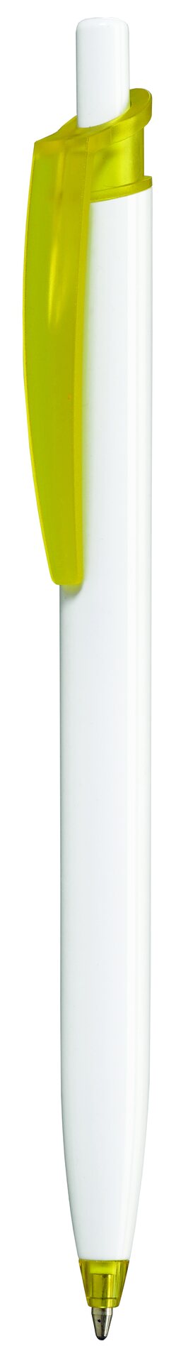 Milo kuulakärkikynä Keltainen