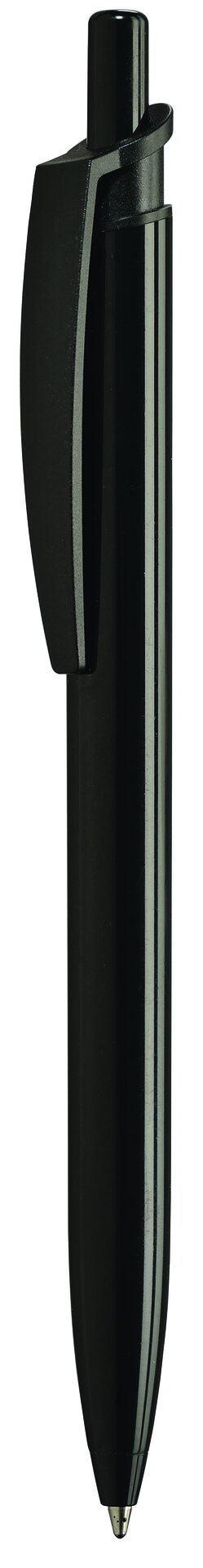 Milo kuulakärkikynä Musta