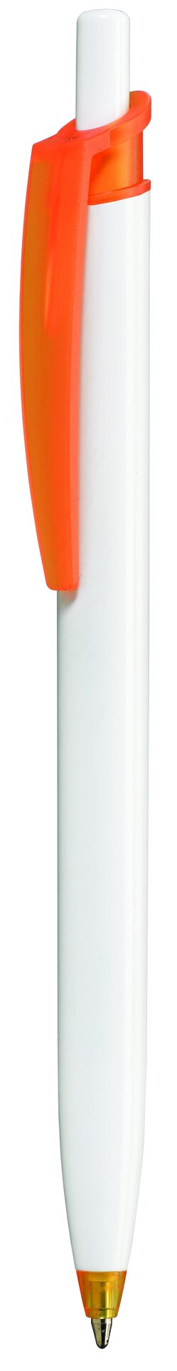 Milo kuulakärkikynä Oranssi