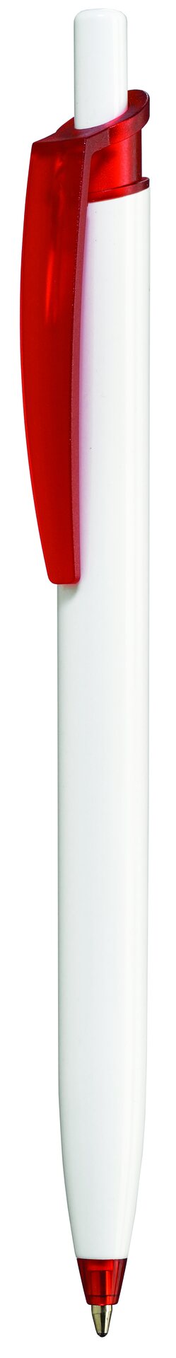 Milo kuulakärkikynä Punainen