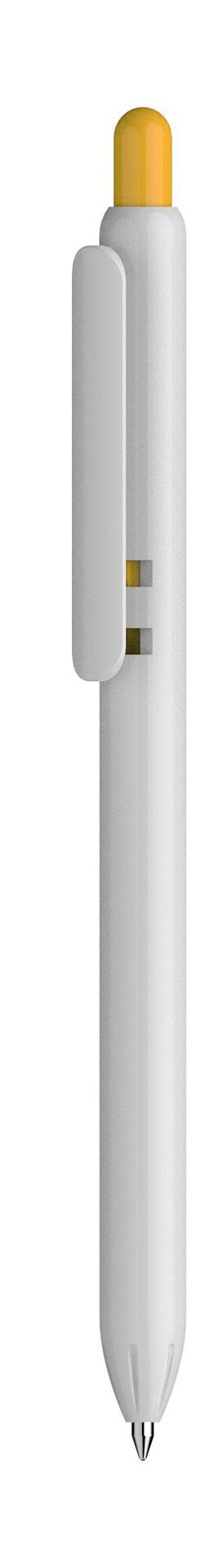 LIO mainoskynä Keltainen