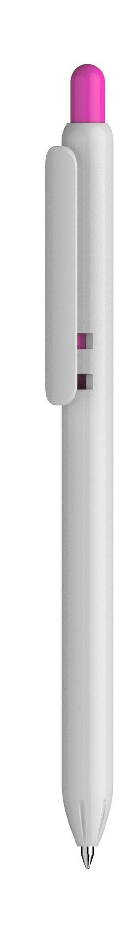 LIO mainoskynä Pinkki