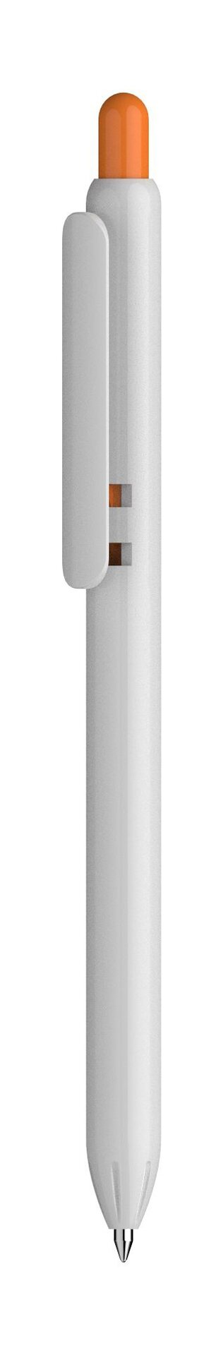 LIO mainoskynä Oranssi