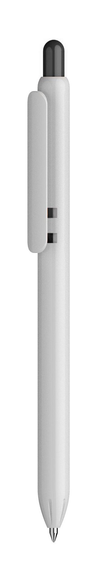 LIO mainoskynä Musta