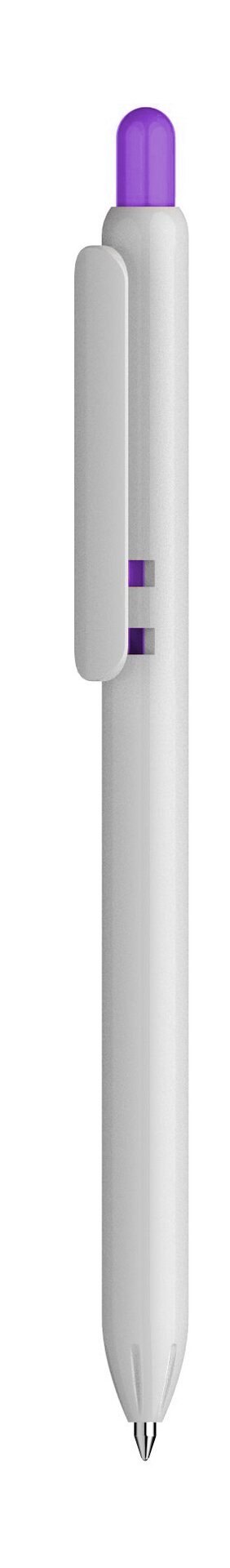 LIO mainoskynä Violetti