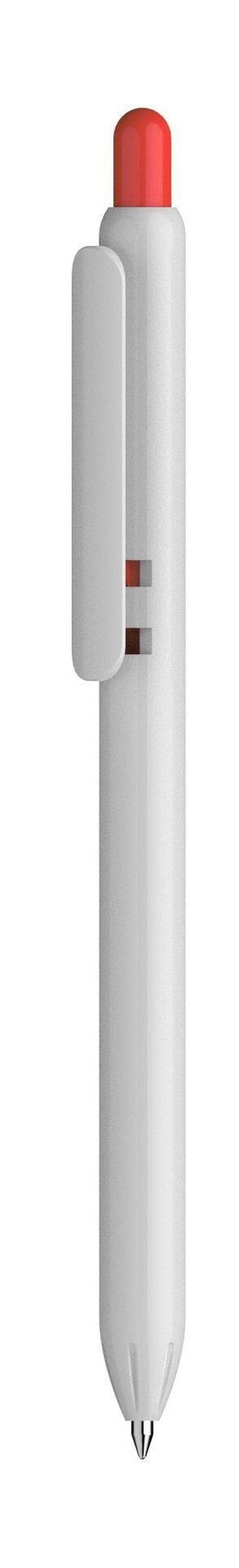 LIO mainoskynä Punainen