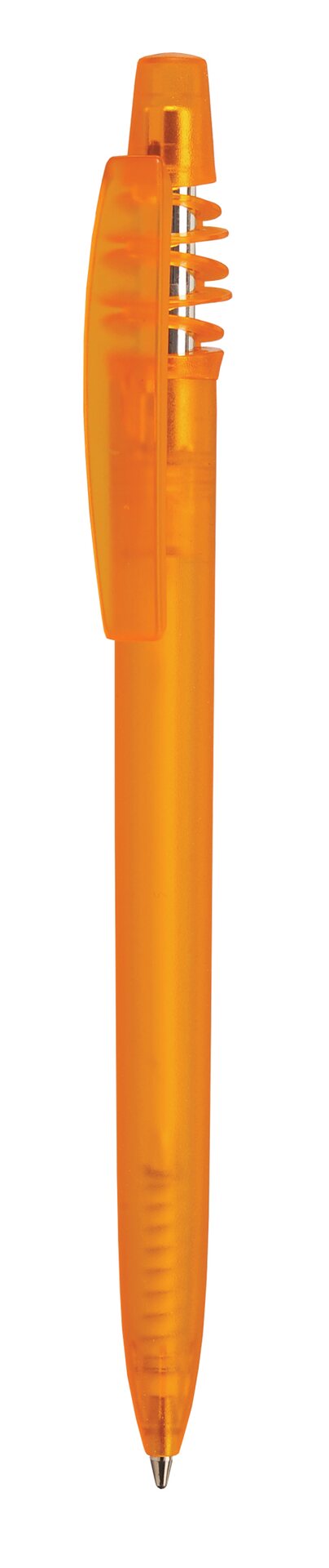 Igo color kuulakärkikynä Oranssi