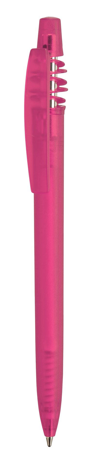 Igo color kuulakärkikynä Pinkki