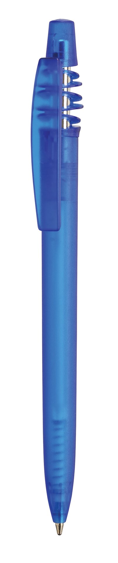 Igo color kuulakärkikynä Sininen