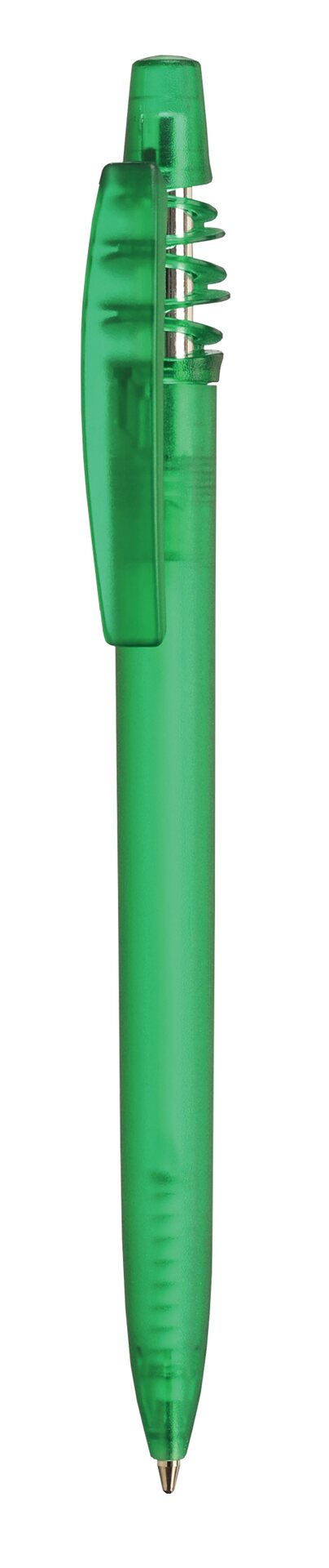 Igo color kuulakärkikynä Vihreä