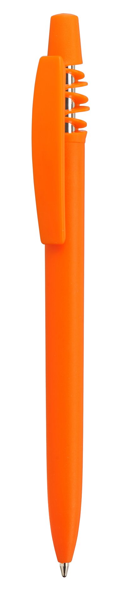 Igo solid kuulakärkikynä Oranssi