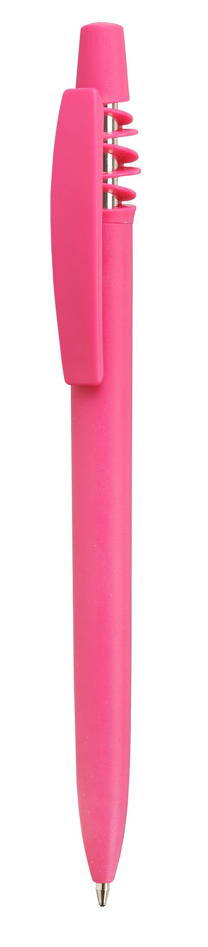 Igo solid kuulakärkikynä Pinkki