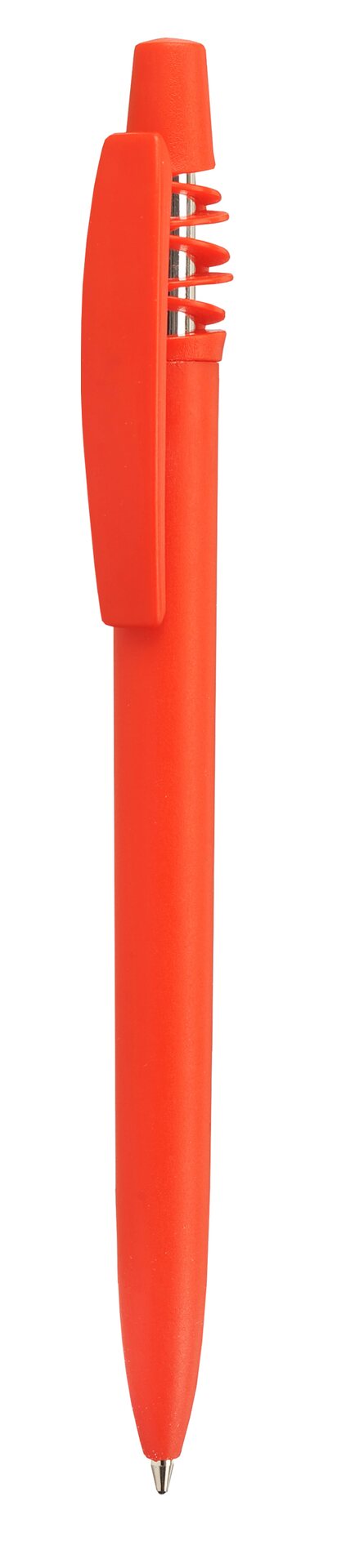 Igo solid kuulakärkikynä Punainen