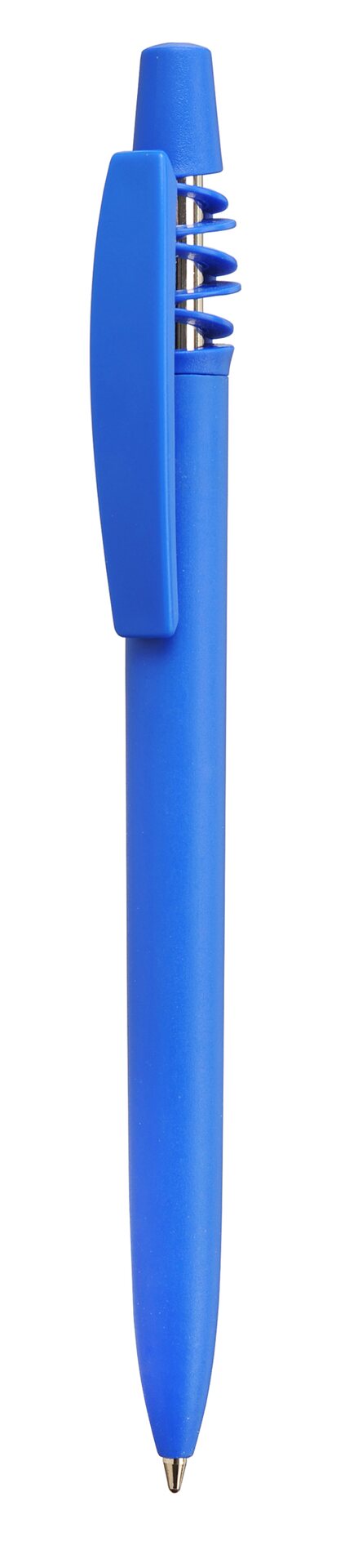 Igo solid kuulakärkikynä Sininen