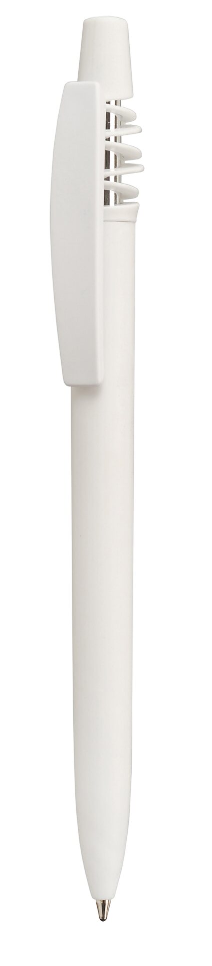 Igo solid kuulakärkikynä Valkoinen