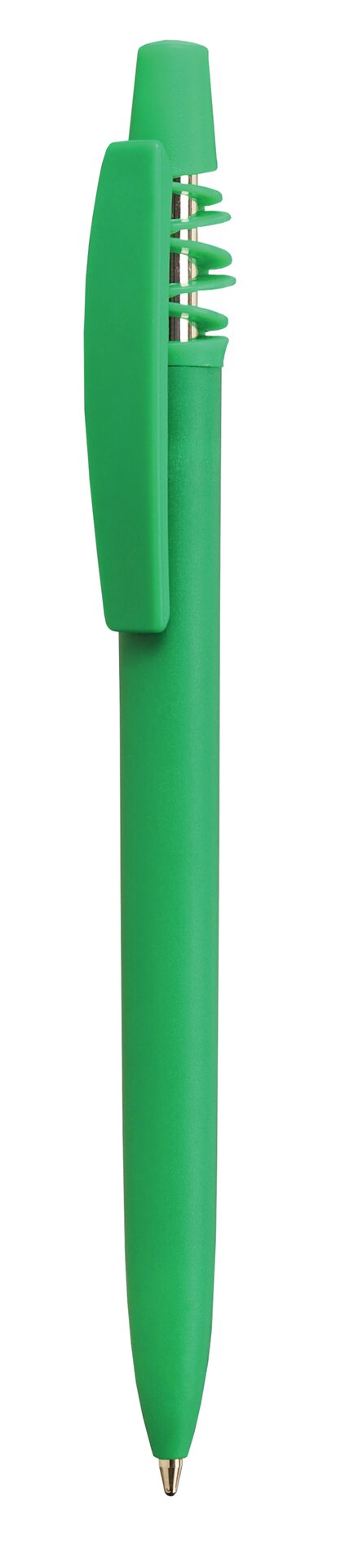 Igo solid kuulakärkikynä Vihreä