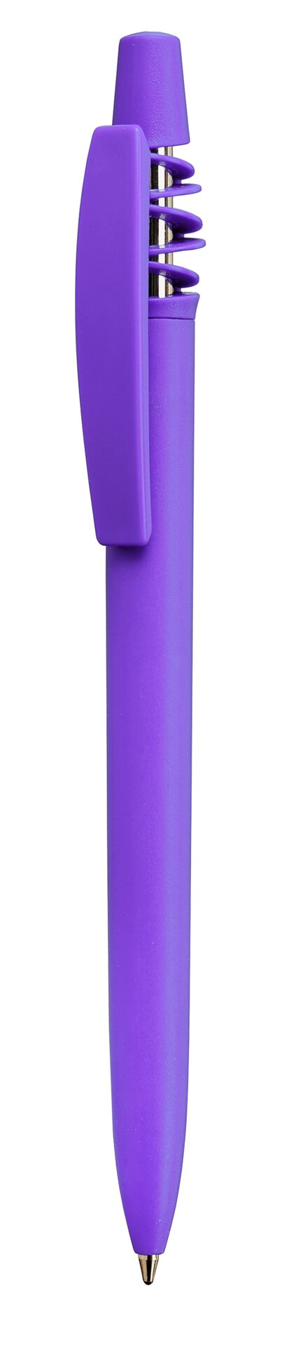 Igo solid kuulakärkikynä Violetti