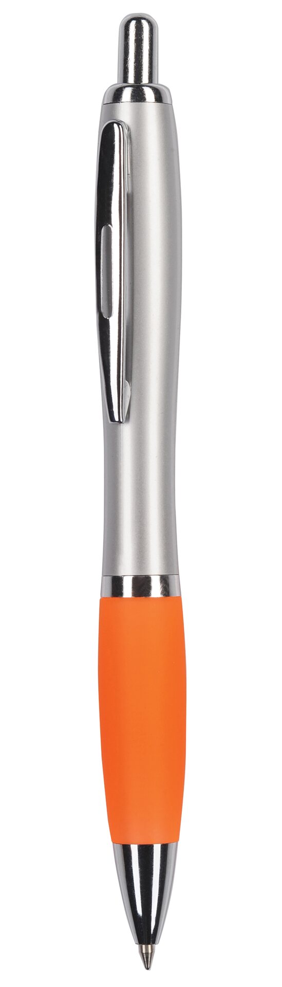 Slim kuulakärkikynä Oranssi