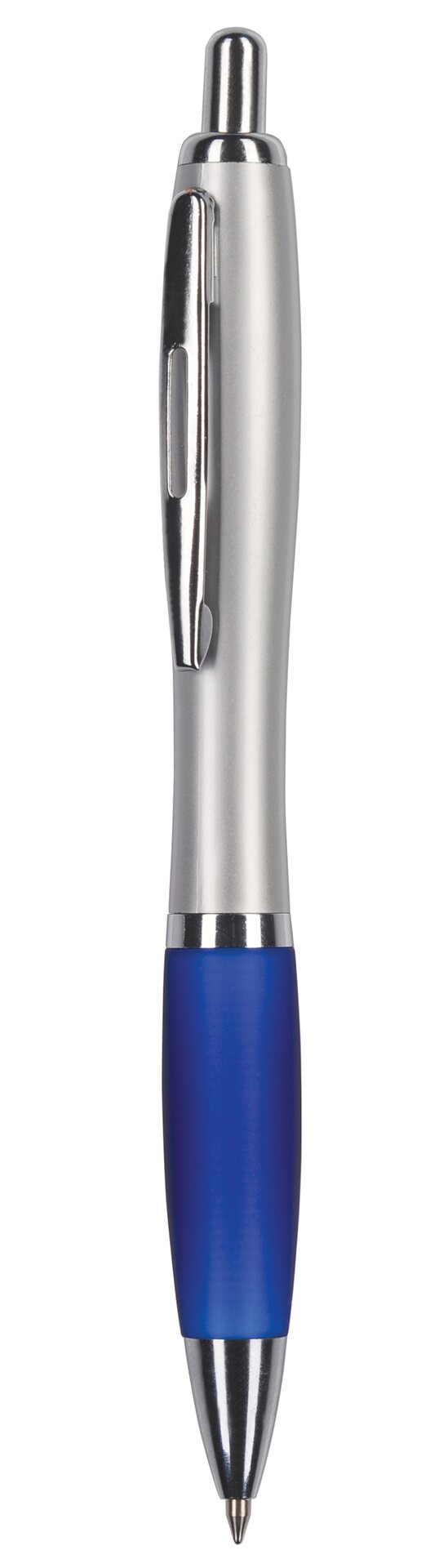 Slim kuulakärkikynä Sininen