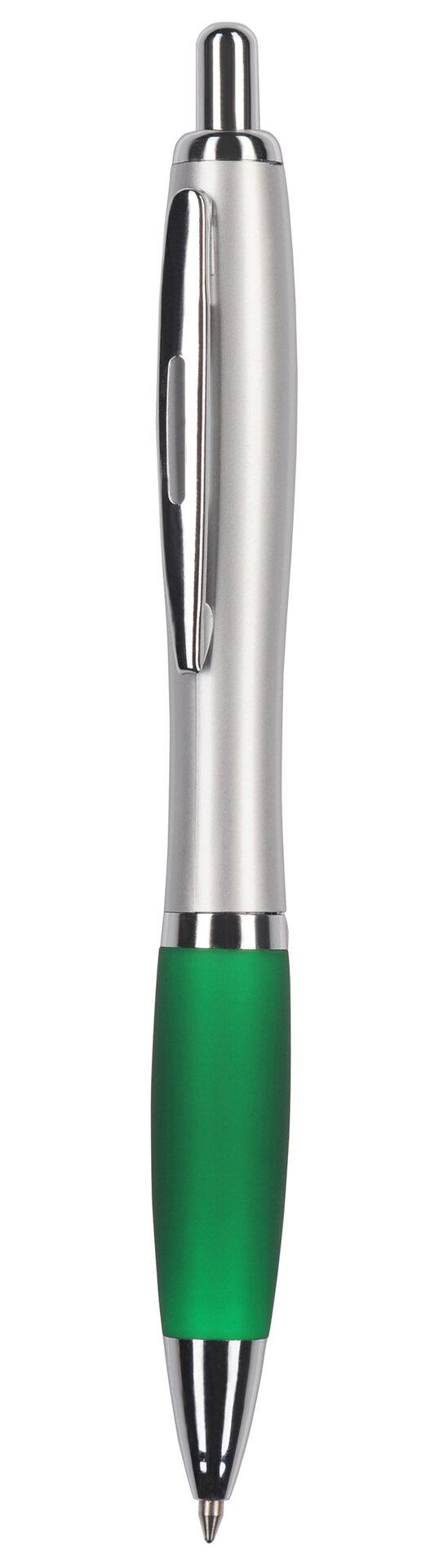 Slim kuulakärkikynä Vihreä