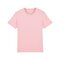 Stanley/Stella Creator colours T-paita Cotton pink